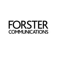 Forster Communications .